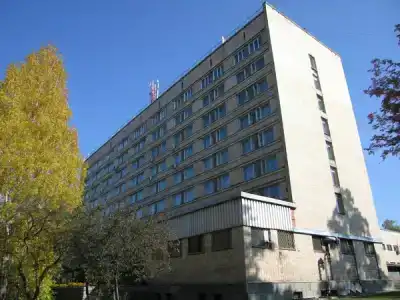 Золотая долина - Академгородок - 3