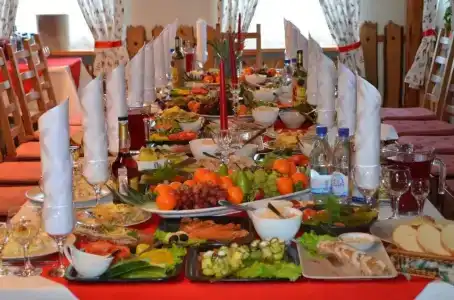 Эко Суздаль Inn - 8