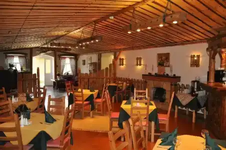 Эко Суздаль Inn - 10