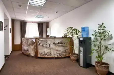 Старый Город - 2