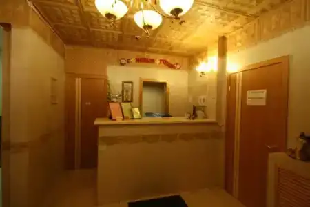 Московские Грёзы - 1