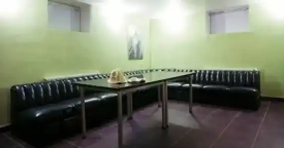 Добрый финн - 1