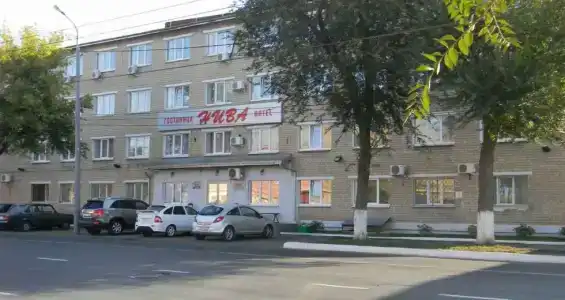 Нива - 1