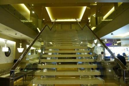 Atlantic Garden Resort - 4