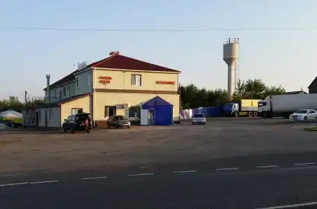 Гостиничный комплекс Печерское - 4