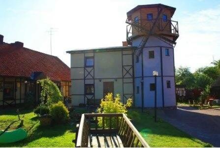 Гостевой дом Элиза Заркау - 4