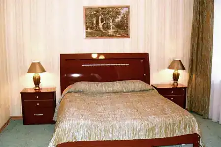 Балтийская Корона - 4