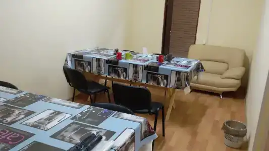 Фрезер - 4