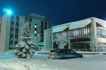 Гостиничный комплекс Светогорск - 28