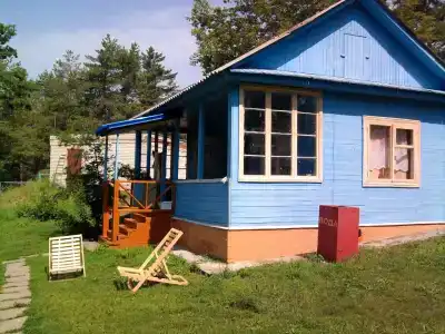Голубые огни - 26