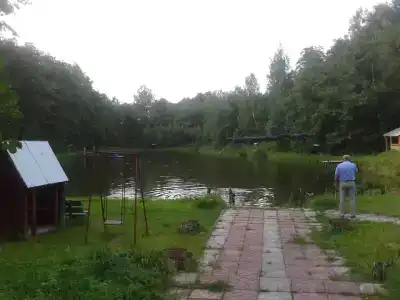 База отдыха у Ильича - 13