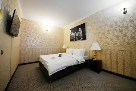 Рублевка Village Hotel - 0