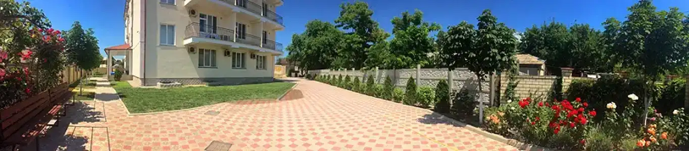 Солнечный Берег - 0