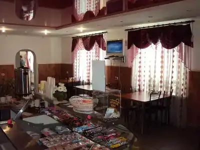 Воронцовский дворик - 4