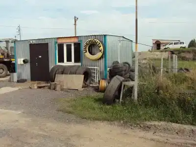 Воронцовский дворик - 13