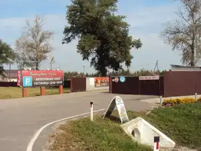 Воронцовский дворик - 8