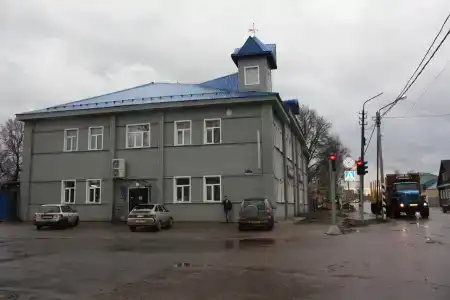 Тихвинка - 0