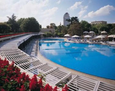 Hilton Istanbul Bosphorus - 39