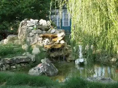 Песчаный Берег - 10