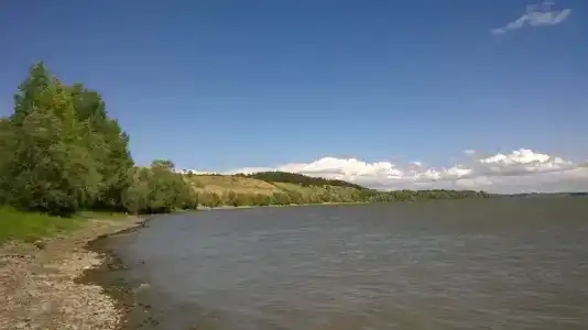 Папина Рыбалка - 15