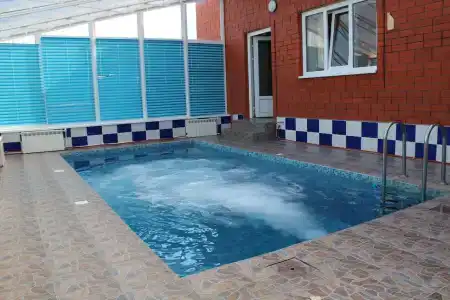 Петровский - 2