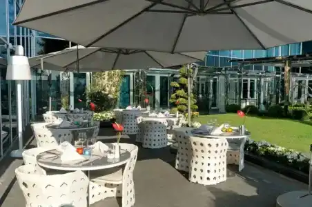 DoubleTree By Hilton Istanbul - Moda - 78