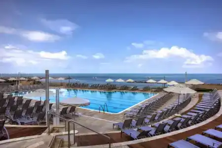 Hilton Tel Aviv - 18