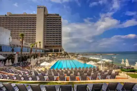 Hilton Tel Aviv - 48