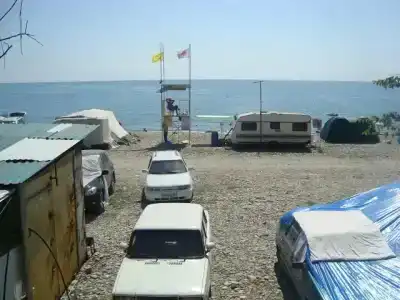 Автокемпинг Берег - 1