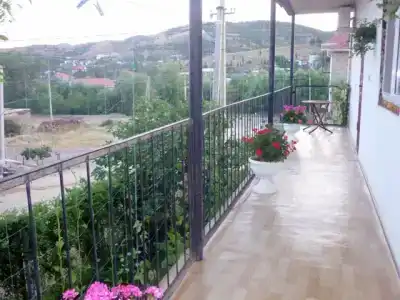 Крымский дворик - 20