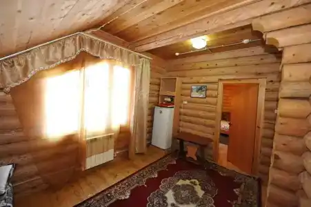 Старый Домбай - 73