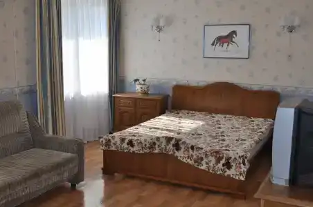 Конно-спортивного комплекса Панова - 6