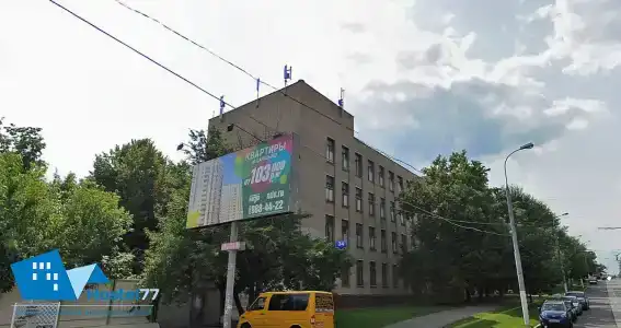 77 на Нагатинской - 9