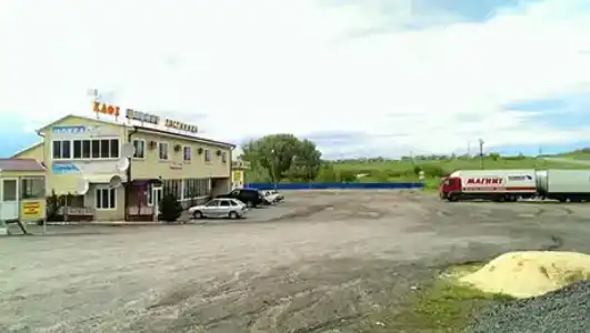 Шамкир - 5