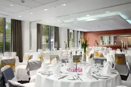 Hilton Dublin Kilmainham - 4