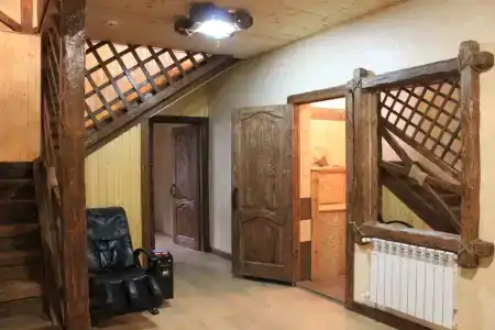 Банная усадьба - 3