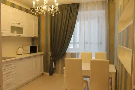 Апарт-отель Столичный - 10