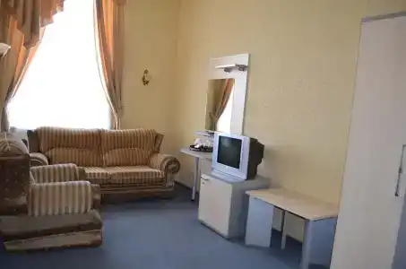 Спартак - 25