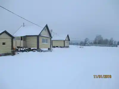 Белые Пески - 6