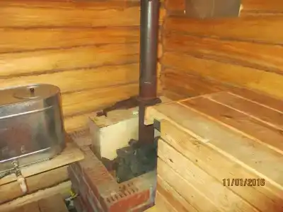 Белые Пески - 14