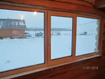 Белые Пески - 9