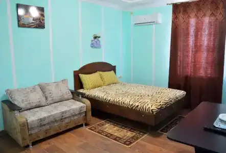Тёщин Дом - 17