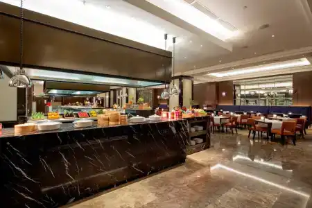 Hilton Istanbul Bomonti - 5