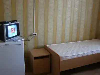 Гостиница - 3