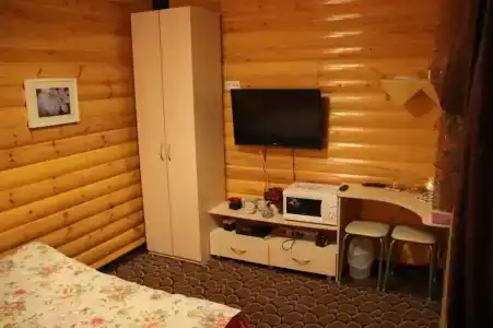 Медвежка - 43