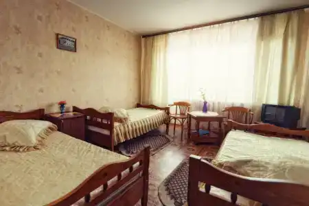 Турист - 8