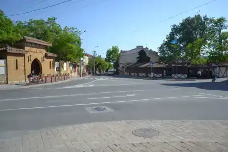 Лилия - 5