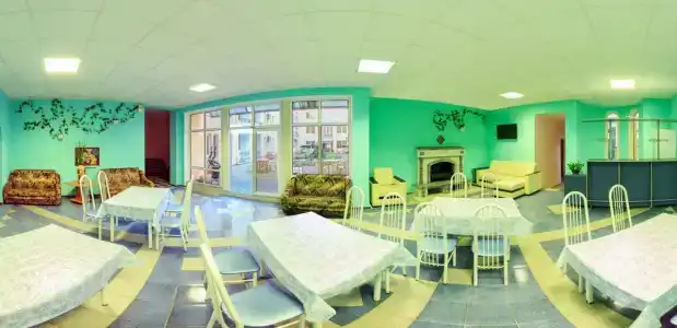 Гостевой комплекс Олимп - 28