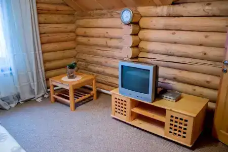 Кедровая заимка - 12