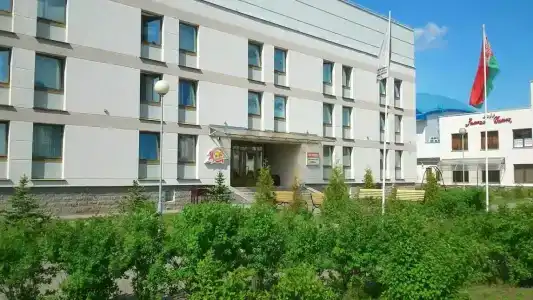 СпортОтель - 1